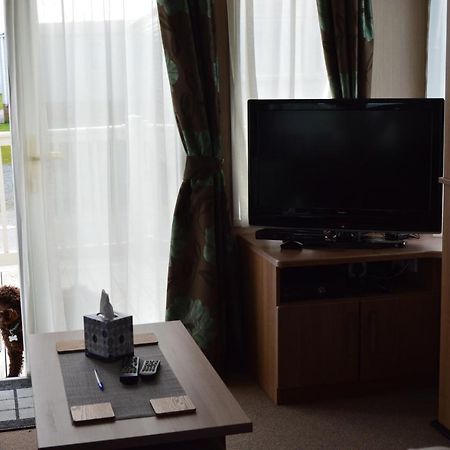 Bobby'S Bolthole Apartamento Heysham Exterior foto