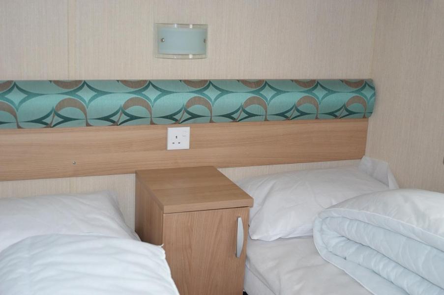 Bobby'S Bolthole Apartamento Heysham Exterior foto